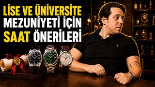 Mezuniyet İçin Saat Satın Alma Rehberi Başarıyı Taçlandırın