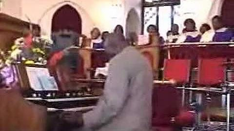 Richard Tolbert - King of Kings