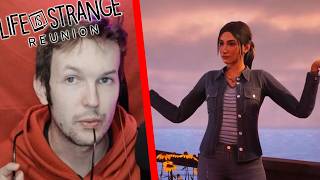 SHE REVEALS HERSELF!!/Life is Strange: Reunion part 5