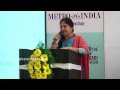 Metro india  education for employment efe part 1
