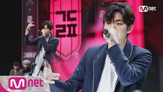 [ENG sub] schoolrapper2 [EP.3] 'Don't talk BS' Bang Jae-min @ Team Representative Selection 03/09...