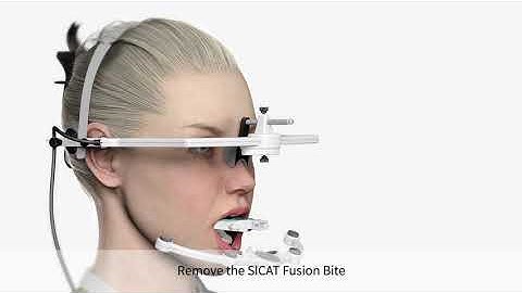 SICAT Fusion Bite & SICAT JMT+