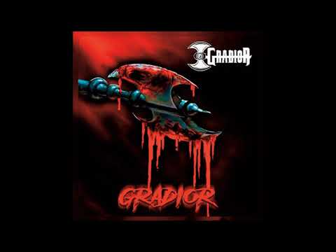 Gradior - Gradior (2019)