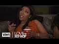 Kimberly Keeps It Real w/ Moniece | Love & Hip Hop: Hollywood