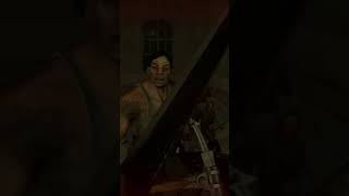 Death of the Outsider tutorial 101, how to fight #gaming #deathoftheoutsider #tutorial