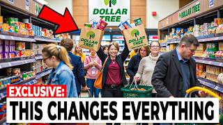 13 Dollar Tree Shopping Secrets You Can’t Afford to Ignore!