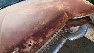 1960 CADILLAC by G.T.AUTOREPAIR&FRAME 809 views 3 months ago 2 minutes, 54 seconds