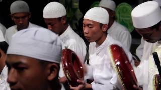Sholatullahi malahat kawakib ,El-husna Sholawat
