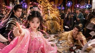 My Little Princess Can Read Minds: Xiao An'an Reincarnates as an Imperial Princess, Pretending to... screenshot 4