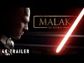 Malak: An Old Republic Story | Teaser Trailer