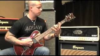 Schecter Lecciones