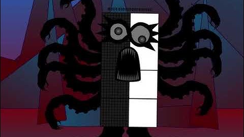 Uncannyblocks band but Different (1QN - 10QN) Official (I tried)