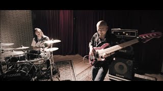 仮BAND / 侍Groove【Music Video EDIT ver.】