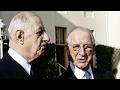 Les derniers jours de Charles de Gaulle