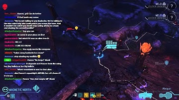 XCOM Enemy Within 09 - Operation Patient Fog (chat included)