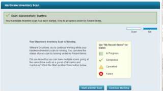 VMware Go: IT Management Apps screenshot 1