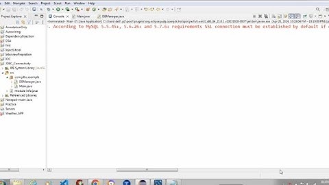 establishing ssl connection without server