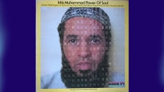 Idris Muhammad - Loran's Dance
