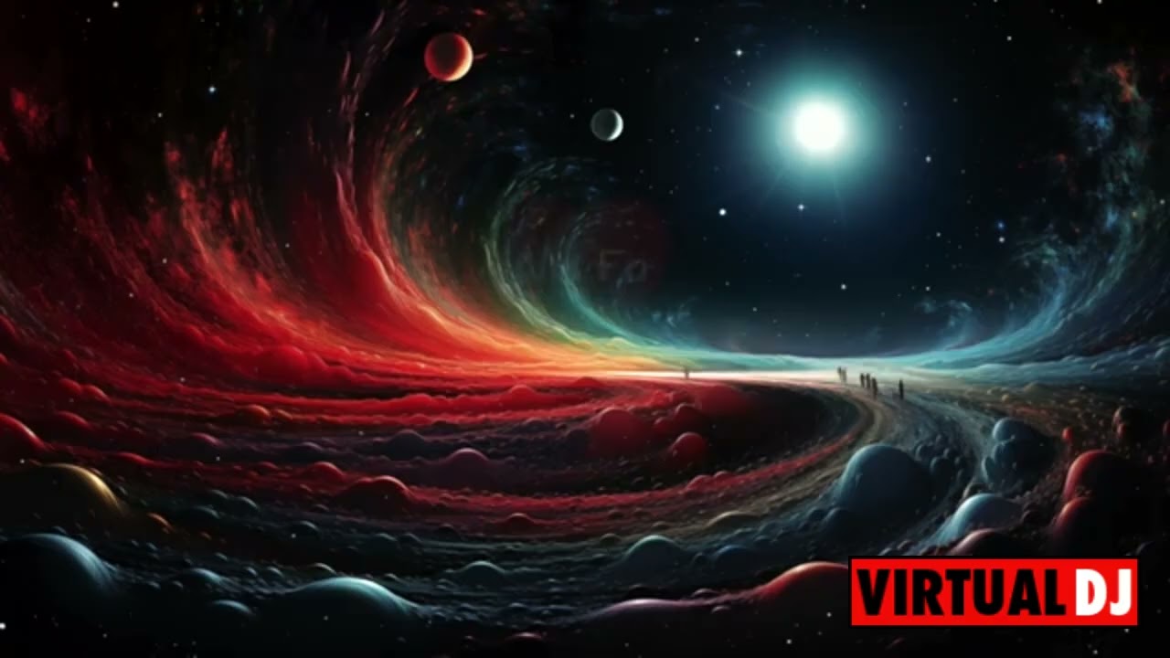 Dim3nsion - Ring The Alarm (Igotta Edit)