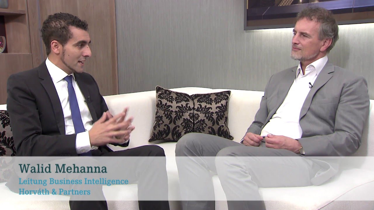 Interview mit Prof. Dr. Jürgen Schmidhuber: 