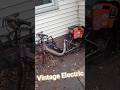 The Electric Bicycle Corporation of America,Inc. #knowmad