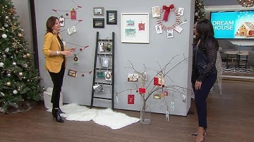 5 simple designer ideas to display your Christmas cards