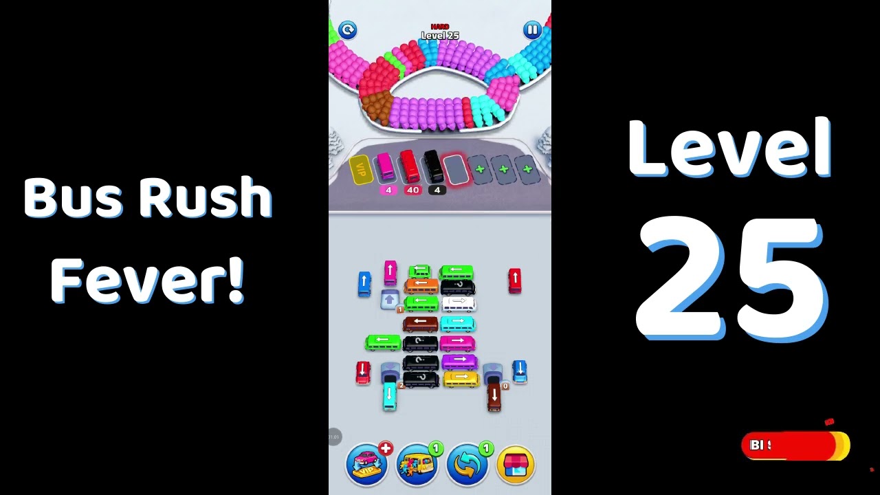 Level 25 walkthrough video thumbnail