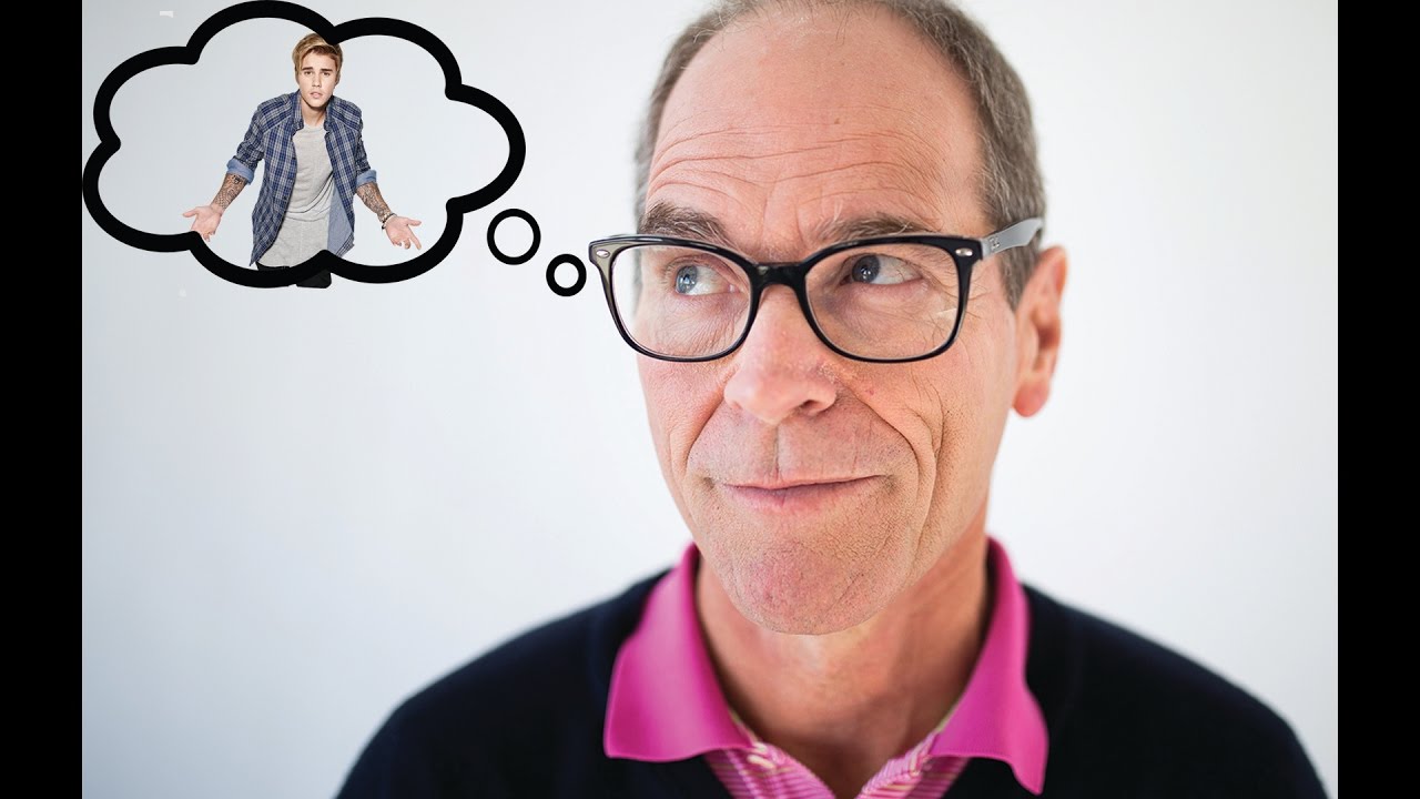 Steve Rennie Justin Bieber Confuses Privileges and Chores: Renman Live with Steve ...