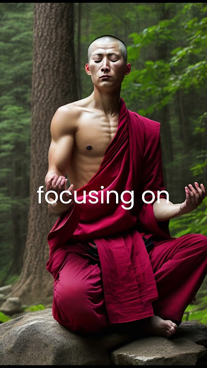 A Zen Master's Lesson on Being Fully Present in Daily Life