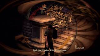 Alpha Protocol Walkthrough part 19 HD