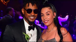 "Usher and Jenn Goicoechea’s Vegas Wedding: How They Got Hitched ‘at the Last Minute’"