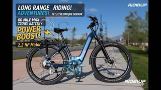 Better Than A Specialized? The Ride1Up Vorsa Xr