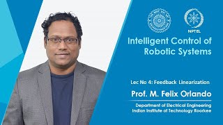Celebrity Lecture 04: Feedback Linearization Net Worth