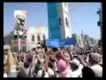 مصياف تناصر المدن المحاصرة وتدحض الفتنة الطائفية مصياف تناصر المدن المحاصرة وتدحض الفتنة الطائفية
