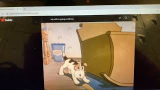 The Merry Kittens sped up