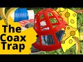 RADIO: The Coax Trap, A simple device that makes your Antenna, Multiband.