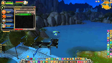 [Updated]WoD Premade Group Finder - OQ/Openraid Replacement In Game!