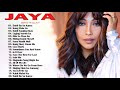 Jaya Tagalog Love Songs | Jaya Best Songs Nonstop Collection | Jaya Full Album 2021