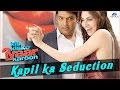 Kis Kisko Pyaar Karoon | Behind The Scenes | Kapil ka Seduction