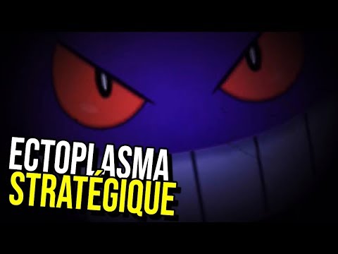 CONSTRUCTION de TEAM STRAT' sur LET'S GO - ECTOPLASMA - CONSTRUCTION de TEAM STRAT' sur LET'S GO - ECTOPLASMA