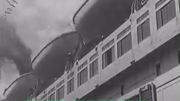 SS Rex | Italian Line [edit 1]