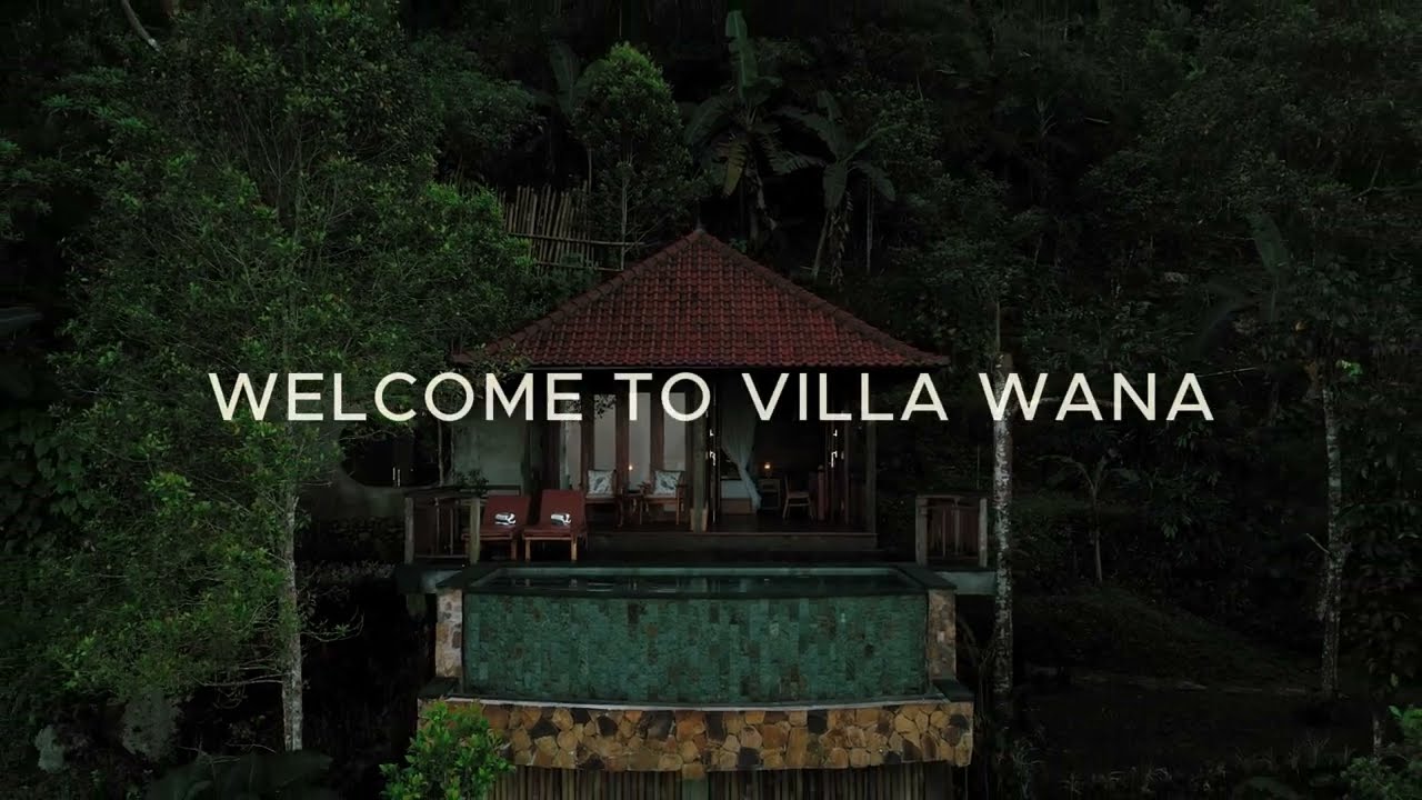 Discover your private hillside escape where silence, greenery, and serenity become home.