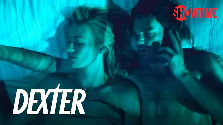 Dexter Season 7: Episode 7 Clip - Do What You Do