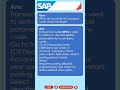 SAP FICO Interview Question Answer|  Company Code Global Setting| SAP FICO, S4 Hana| #shorts