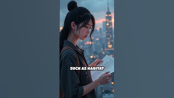 Mapping Wildlife Habitats with AI