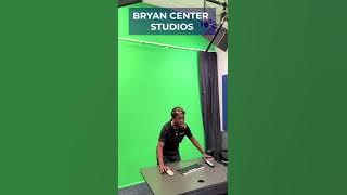 Welcome to Bryan Center Studios