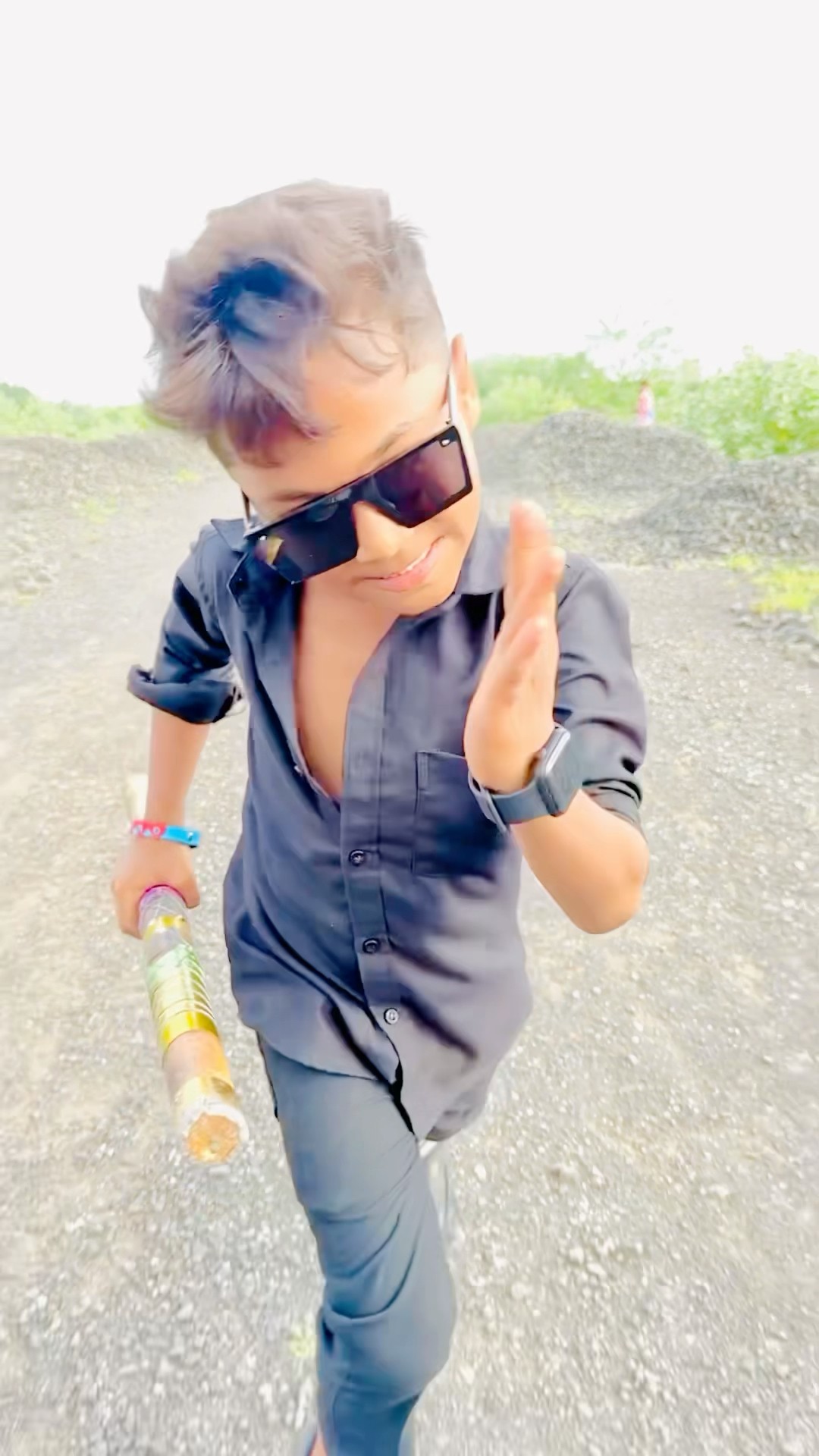 Tappu Parmar || Attitude Boy?|| #tappuparmar #trending #attitude #yadavbrand2song