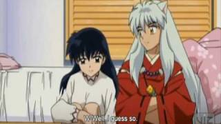 Miniatura del video "Inuyasha - To love's end"