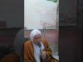 كلمة الدكتور محمد منصور بعد الجمعة فى معهد الدعوة و الدراسات الاسلامية 22 5 2026 