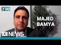 Palestinian UN official Majed Bamya:  ‘This hell in Gaza will not have good consequences’ | 7.30